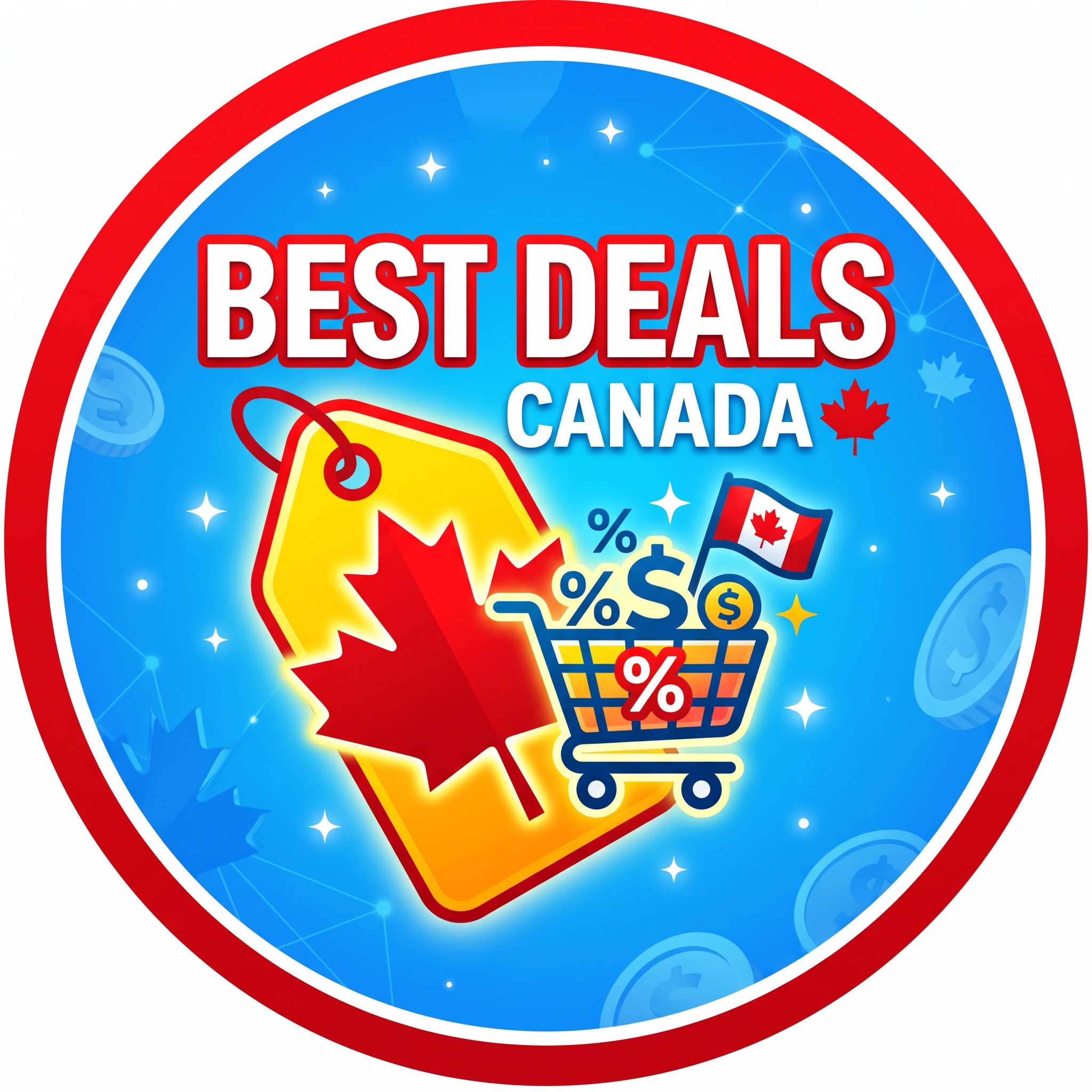 iourl – Canada's Best Deals!